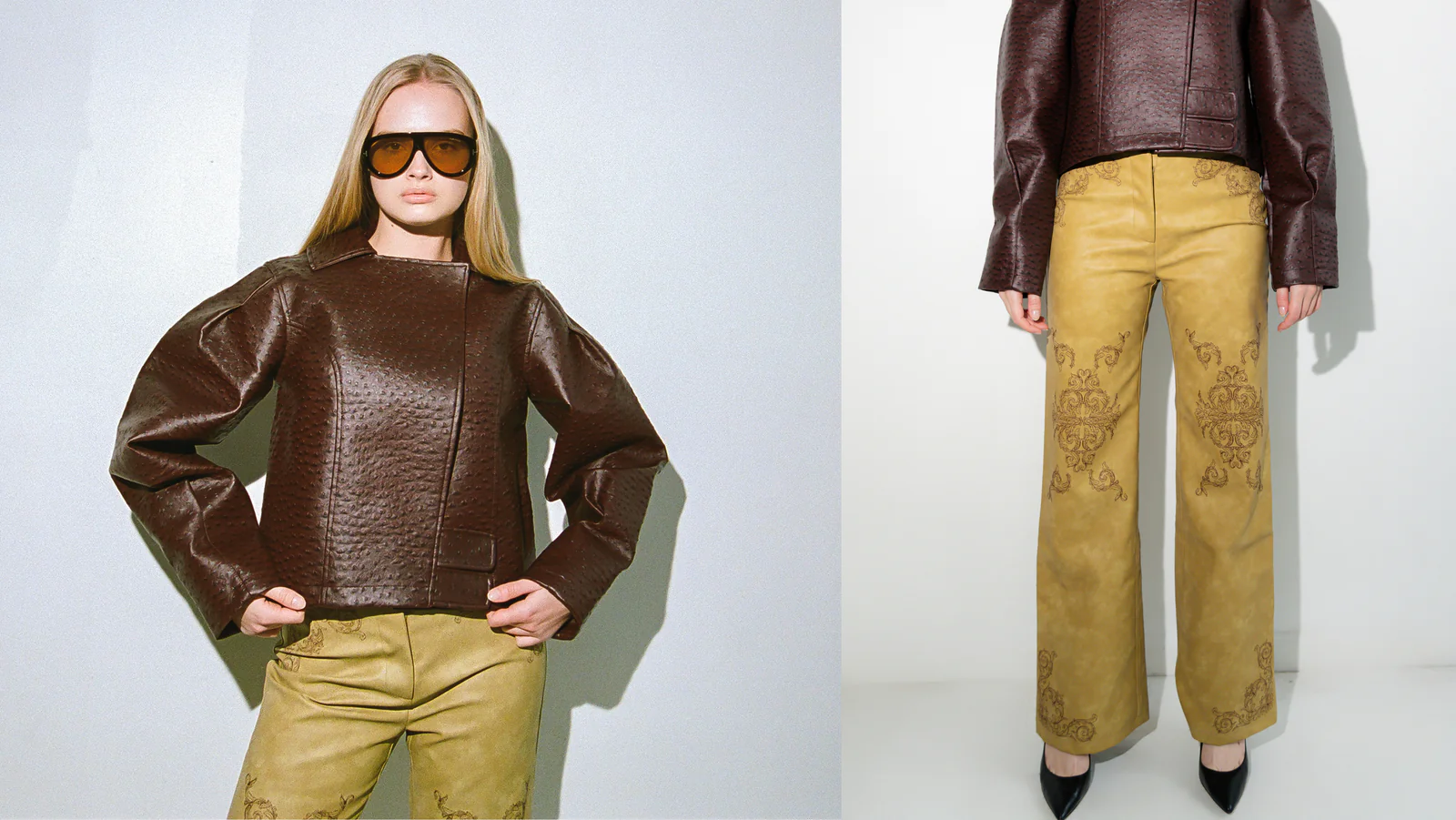 The Highlight Of Your Closet